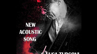 G.Luca Turconi - When you say nothing at all - Acoustic Vers.
